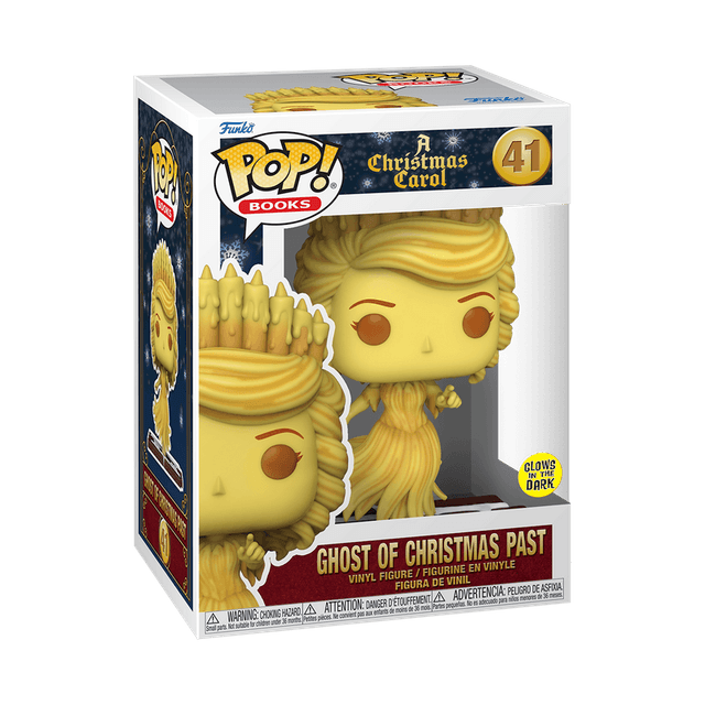 ghost of christmas past glows in the dark 41
