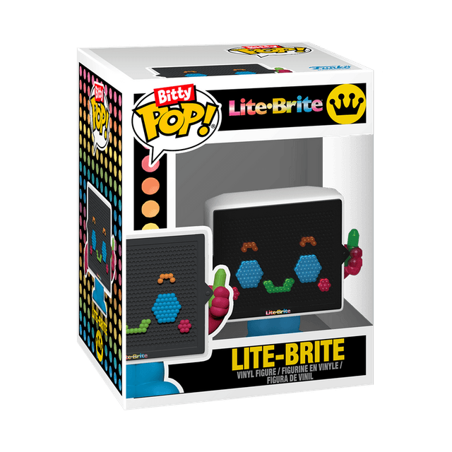 lite brite