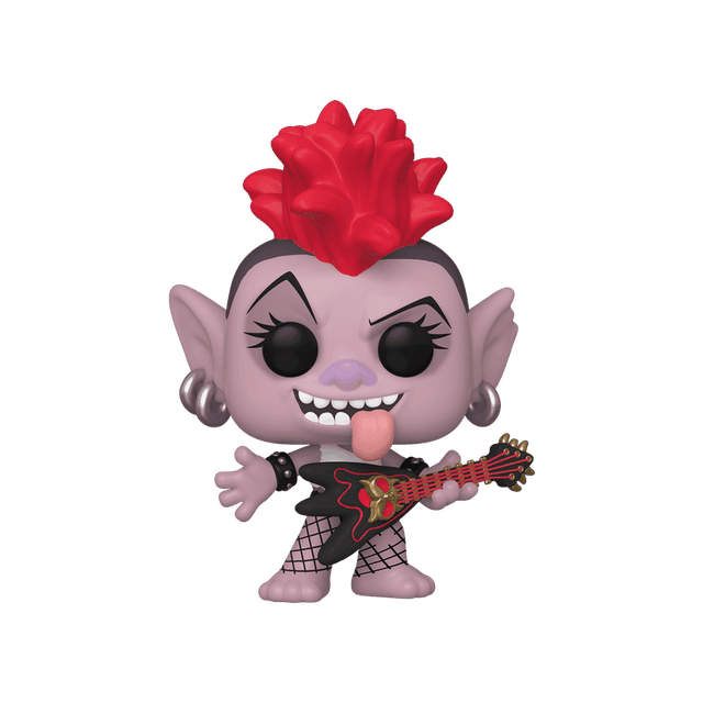 queen barb 879