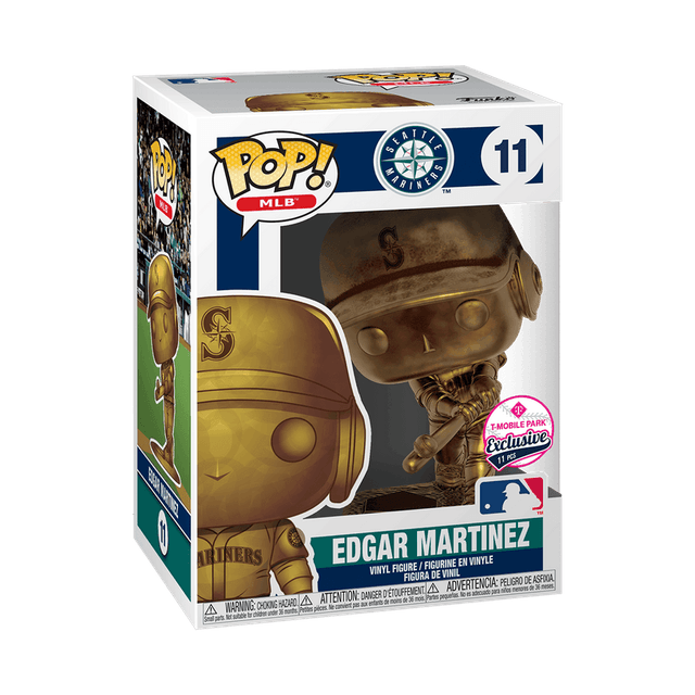 edgar martinez t mobile park mlb 11