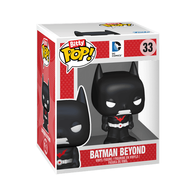 batman beyond 33