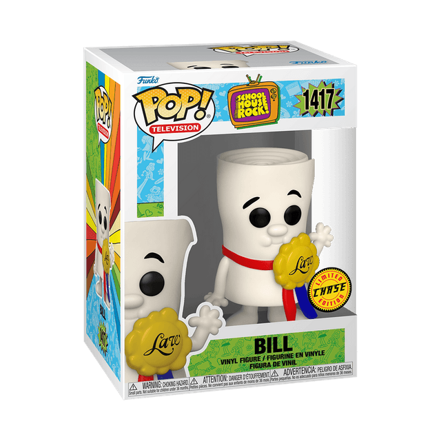 bill chase 1417