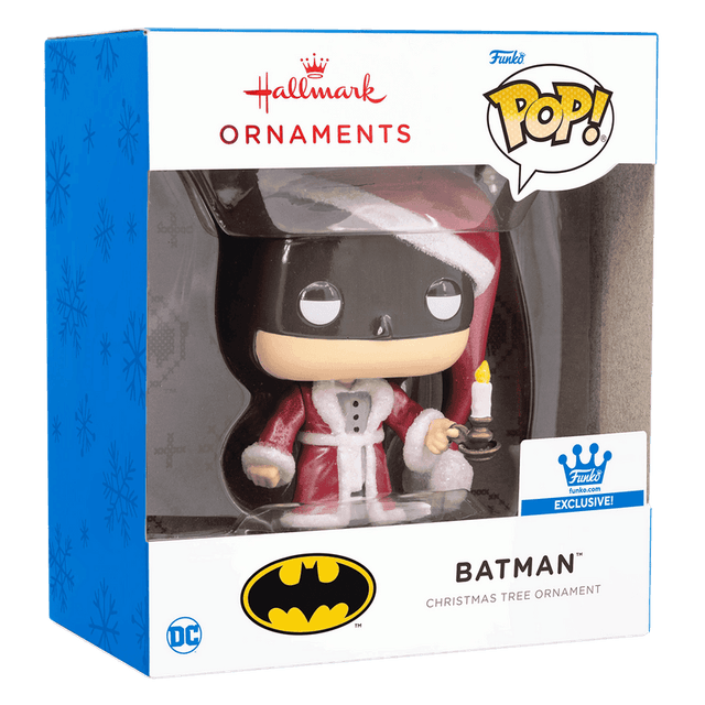 batman red white exclusive