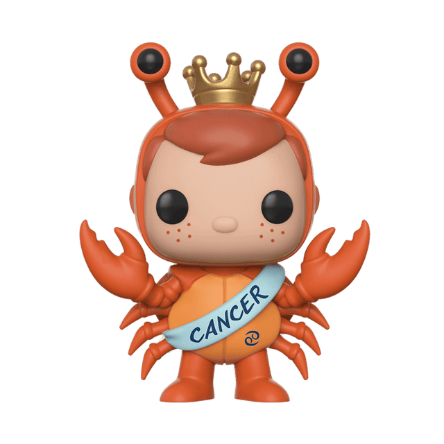 cancer limited edition 01