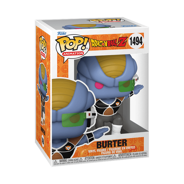 burter 1494