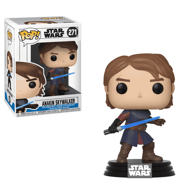 anakin skywalker 271