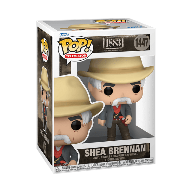 shea brennan 1447