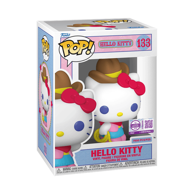 hello kitty original elite 133