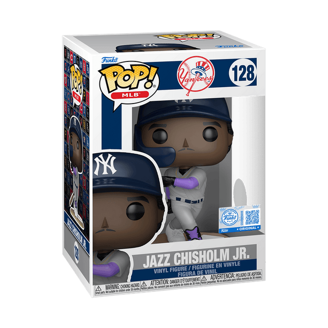 jazz chisholm jr original blue 128