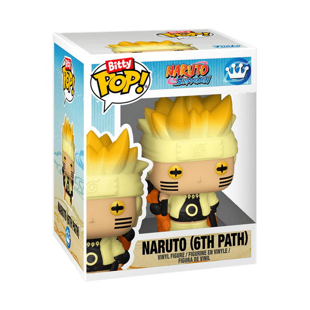 naruto 6th path