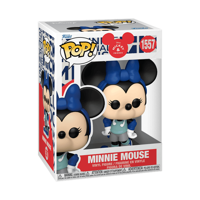 minnie mouse 1557