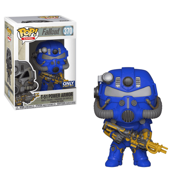 t 51 power armor vault tec only best buy 370