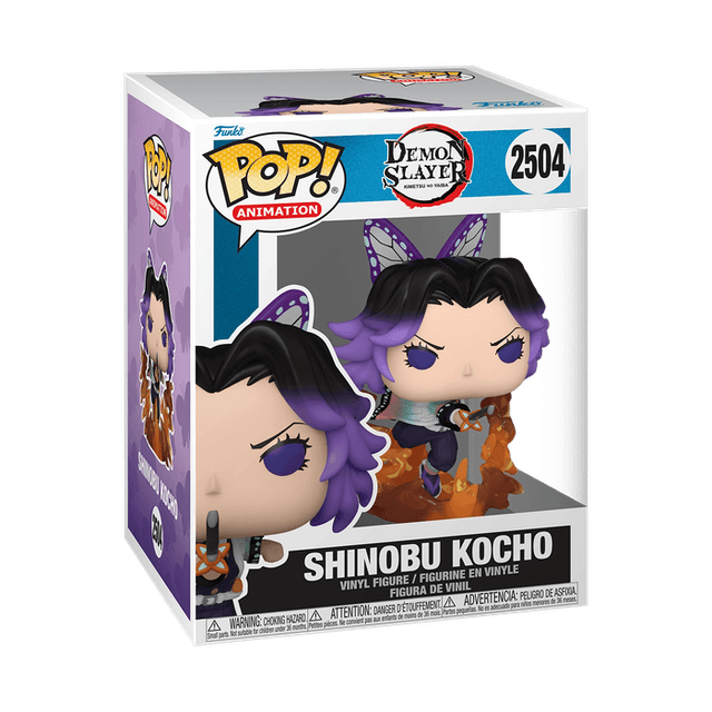 shinobu kocho 2504