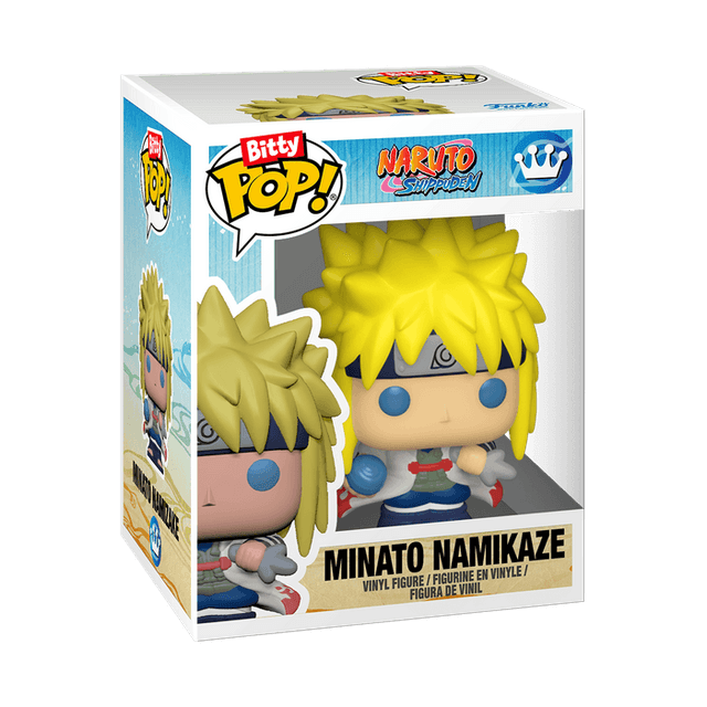 minato namikaze