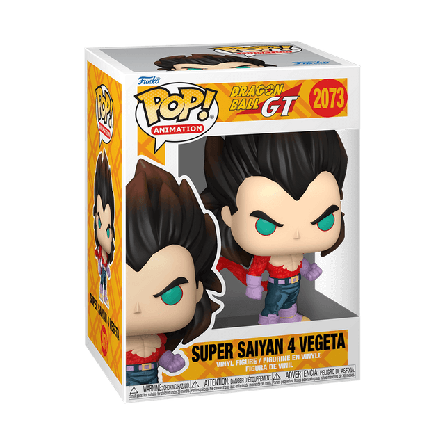 super saiyan 4 vegeta 2073