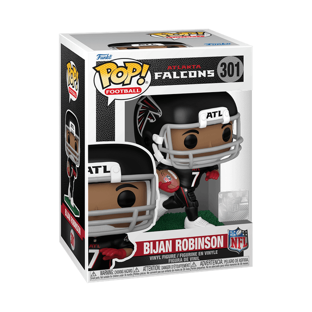 bijan robinson nfl 301