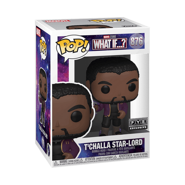 t challa star lord fye exclusive black background 876