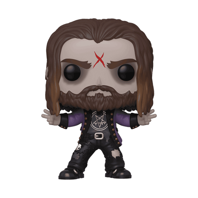 rob zombie 137