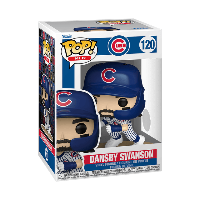 dansby swanson 120