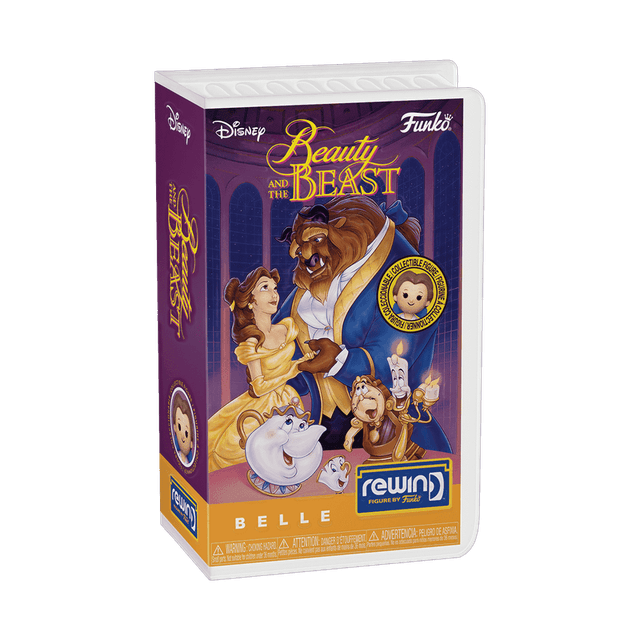 belle