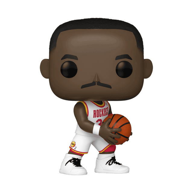 hakeem olajuwon nba 106