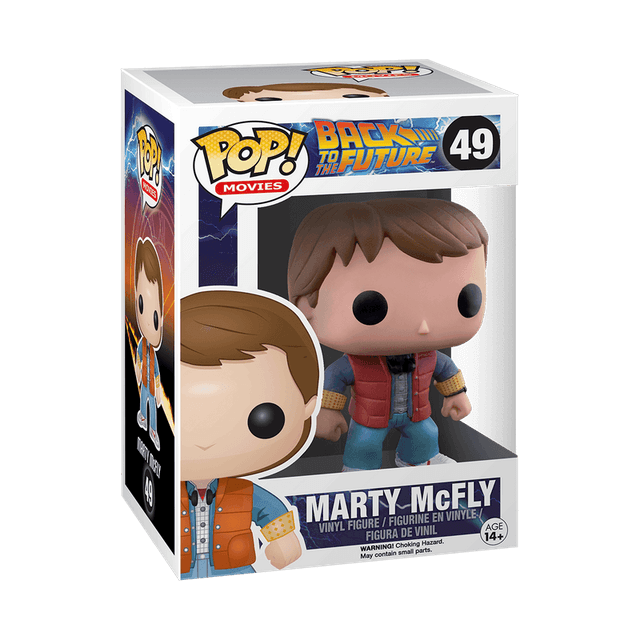 marty mcfly 49