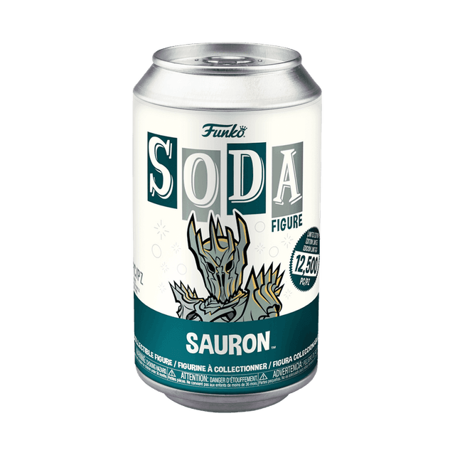 sauron