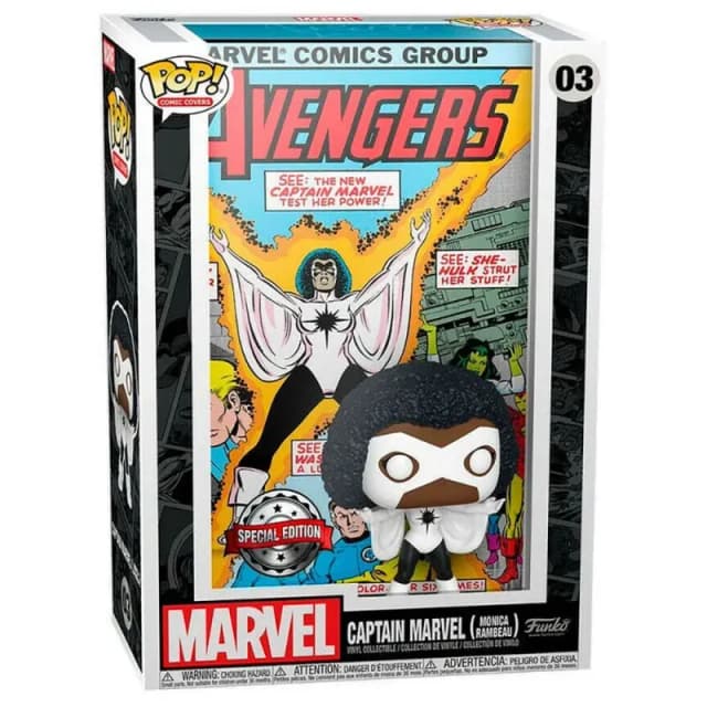 captain marvel monica rambeau special edition 03