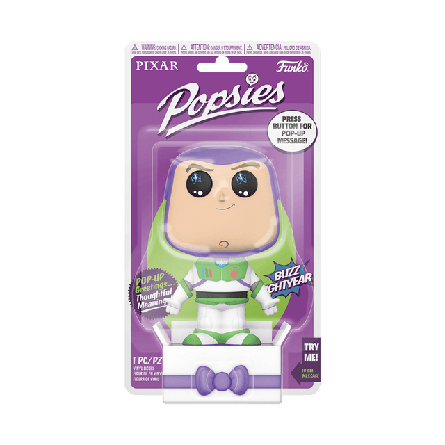 buzz lightyear