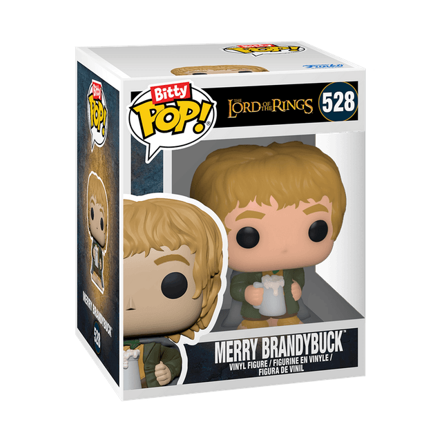 merry brandybuck 528