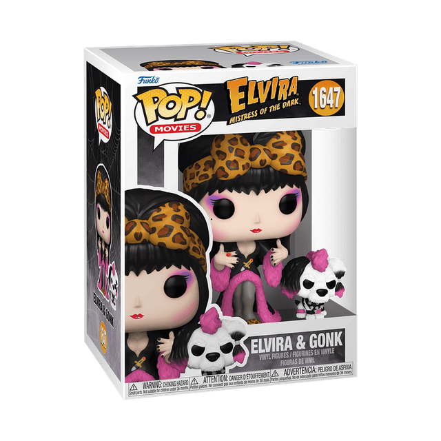 elvira gonk 1647