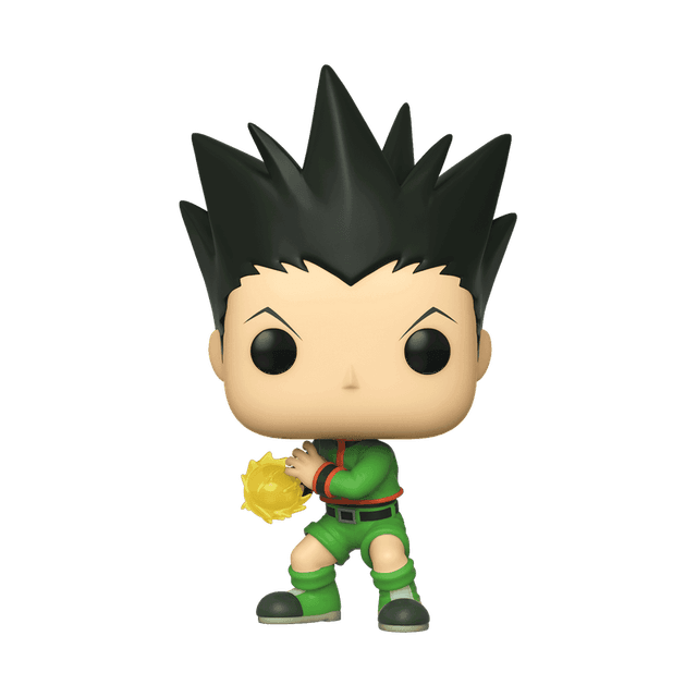 gon freecss 651
