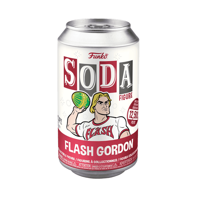 flash gordon