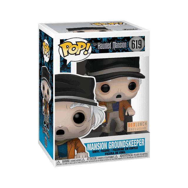 mansion groundskeeper boxlunch exclusive 619