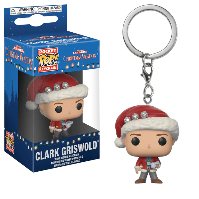 clark griswold