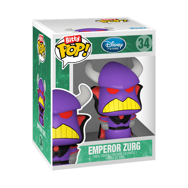 emperor zurg 34