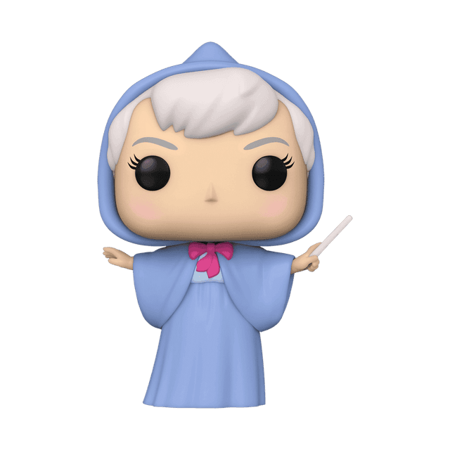 fairy godmother 739