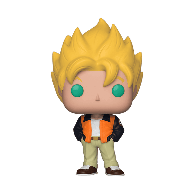 goku 527