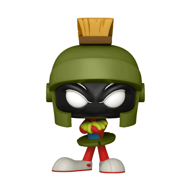 marvin the martian 1085