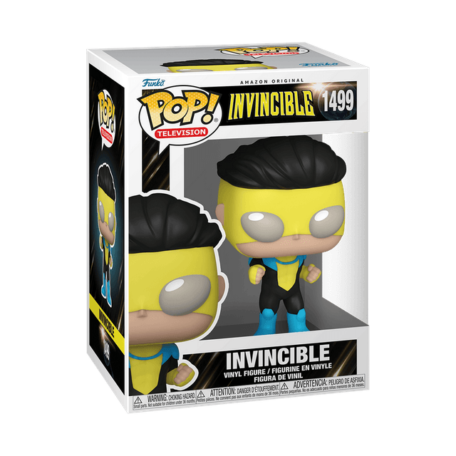 invincible 1499