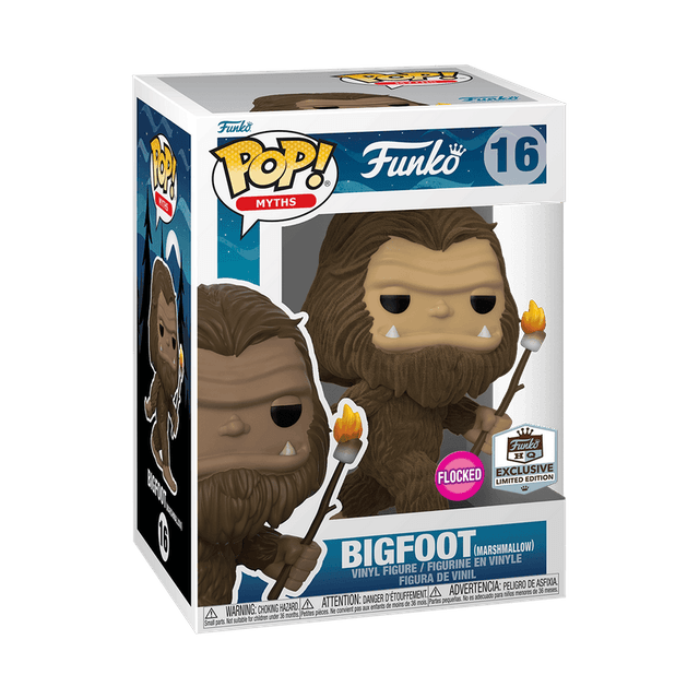 bigfoot marshmallow hq flocked pink background 16