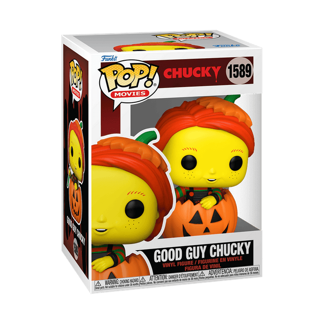 good guy chucky 1589