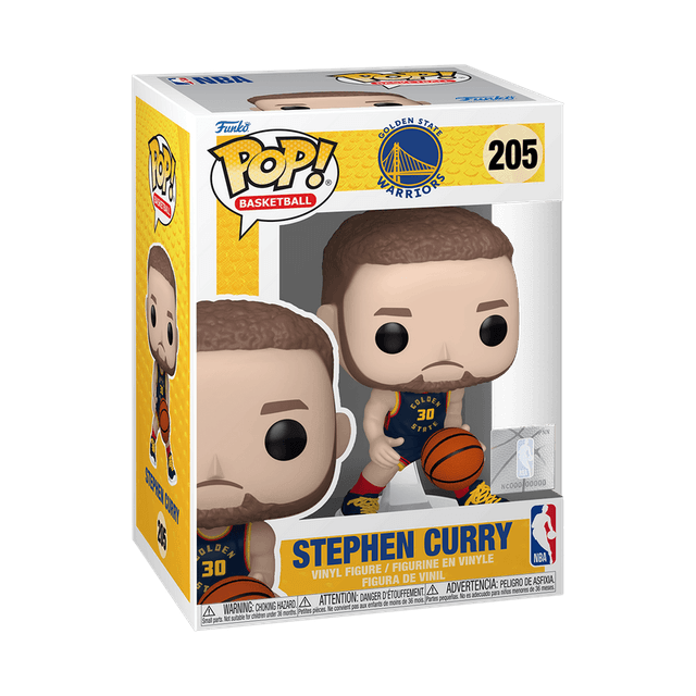 stephen curry nba 205