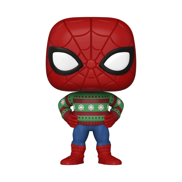 spider man 1284