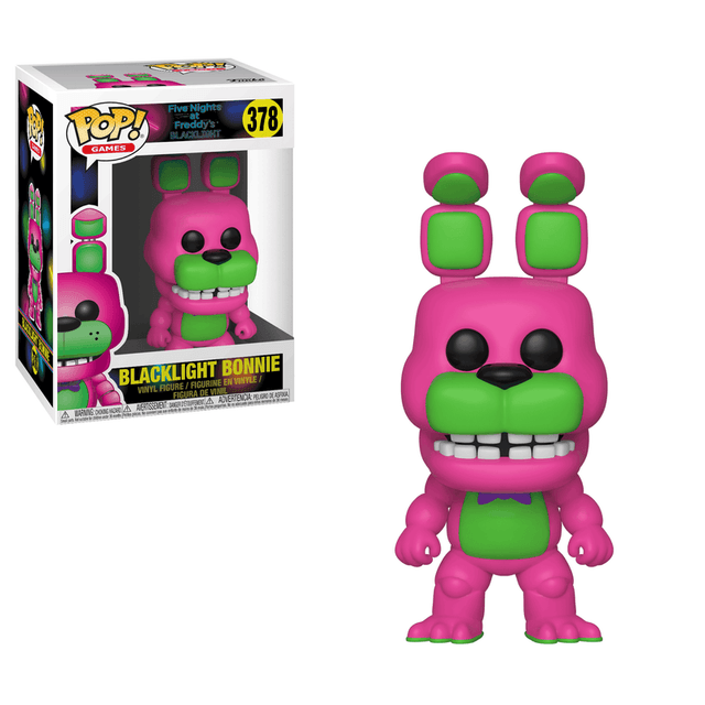 blacklight bonnie only gamestop 378