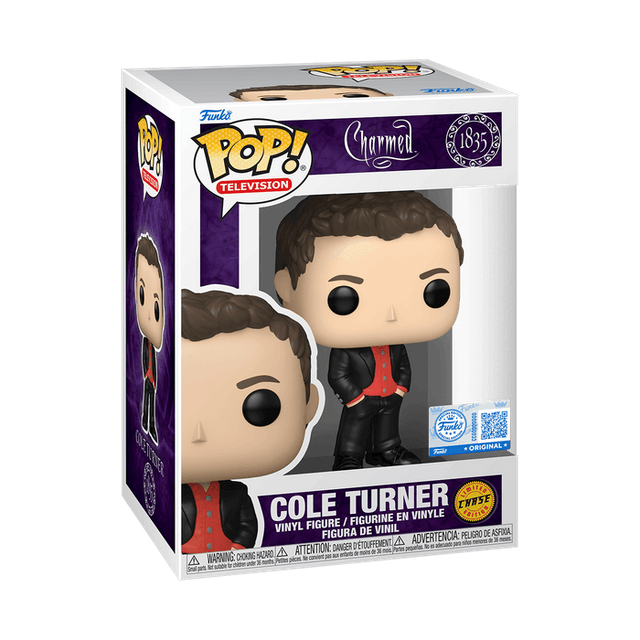 cole turner original blue chase 1835