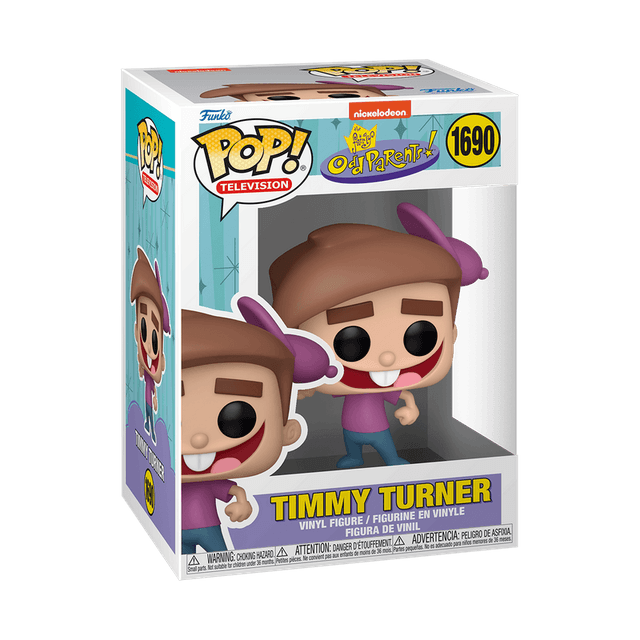 timmy turner 1690