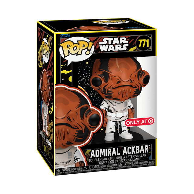 admiral ackbar only at 771