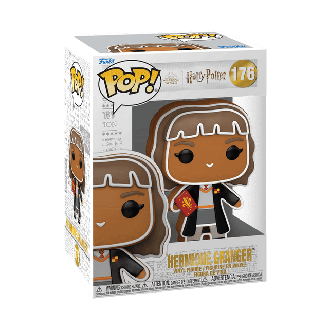 hermione granger 176