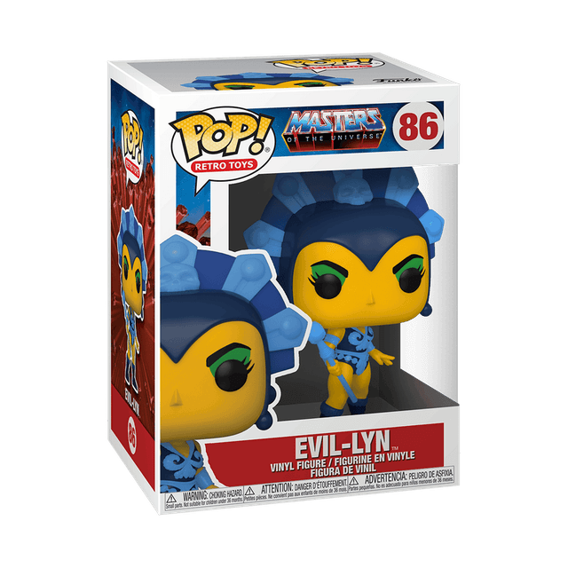 evil lyn 86